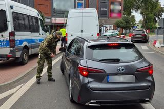 300 tysięcy osób skontrolowanych na granicy polsko-niemieckiej