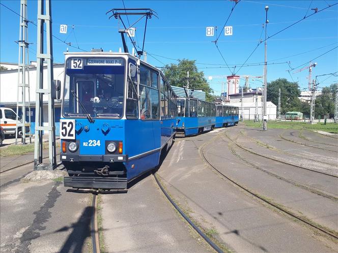 Wielki powrót "ufoków"
