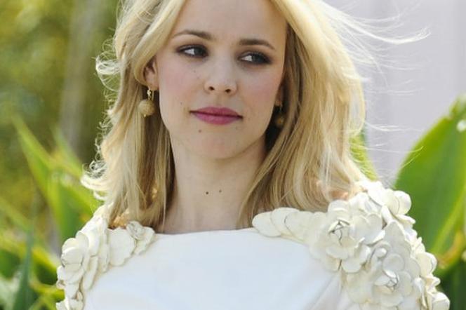 Rachel McAdams u Marvela – kogo zagra w filmie Doktor Strange