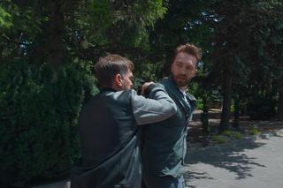 Na sygnale, odc. 599. Piotr (Dariusz Wieteska)