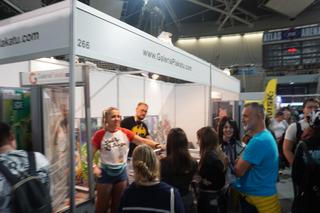 Międzynarodowy Festiwal Komiksu i Gier! Sprawdź, jak przebiega to niezwykle kolorowe wydarzenie [ZDJĘCIA]