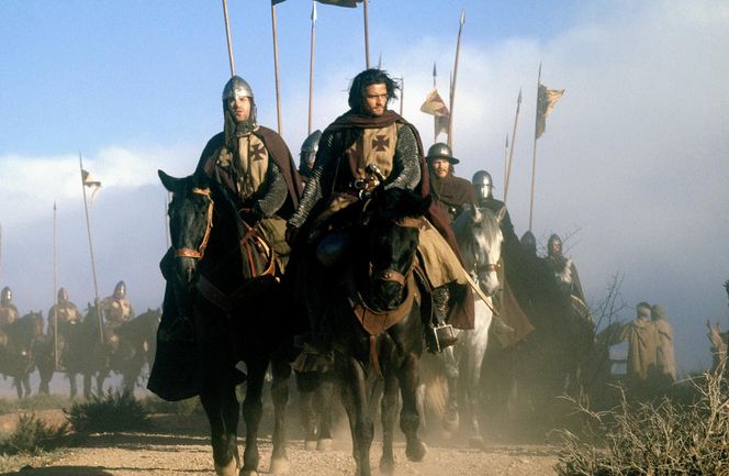 Kingdom Of Heaven (2005) 