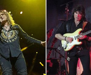 David Coverdale wspomina współpracę z Ritchiem Blackmore'em