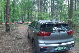 Tragiczna śmierć małżeństwa grzybiarzy. Śledczy znaleźli list pożegnalny