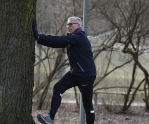 Senator Kwiatkowski jak guma