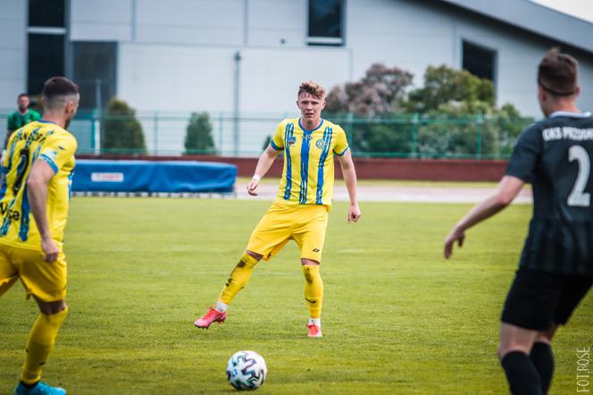Elana Toruń - GKS Przodkowo 4:0, zdjęcia z meczu