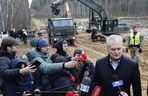Znaleziono zwłoki czwartego zaginionego żołnierza na Litwie