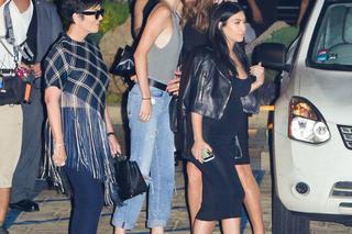 Kylie Jenner 18-ste urodziny