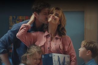 M jak miłość, odcinek 1826. Wspomnienie Marcina, Kamy i dzieci