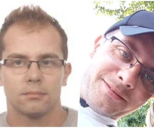 33-letni Wojciech Janny jest poszukiwany