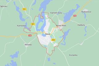 Najlepsze gminy z warmińsko-mazurskiego 2023. Tu warunki do życia są najlepsze. Zobacz nowy ranking!