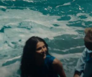 Roksana Węgiel i Kevin Mglej w intymnym nagraniu. Rozpalili sieć!