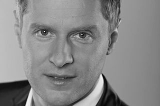 Krzysztof Respondek - aktor i kabareciarz