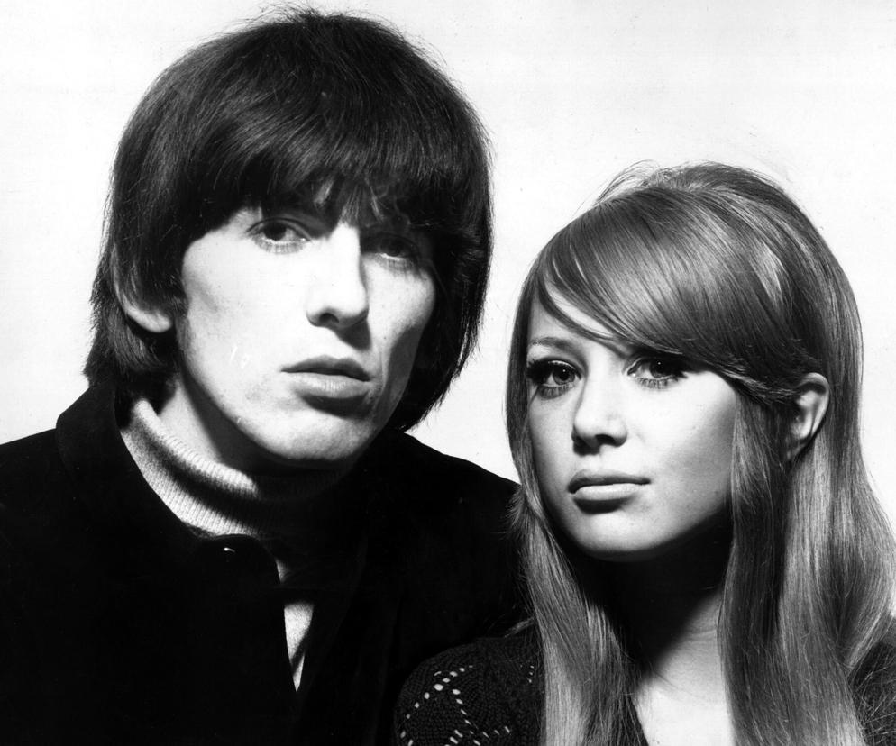 Powstanie biografia Pattie Boyd? Zainteresowana ma kandydatkę na odtwórczynię roli głównej