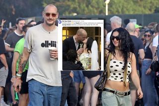 Intymny ślub gwiazd w Londynie. Nie można oczu oderwać! A to wcale nie koniec