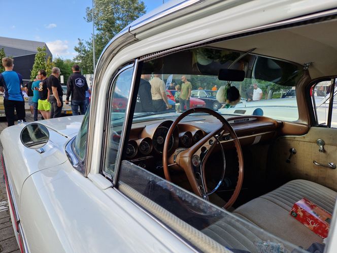 Zabytki pod chmurką. Bydgoskie Klasyki znów przyciągnęły tłumy pod Torbydem