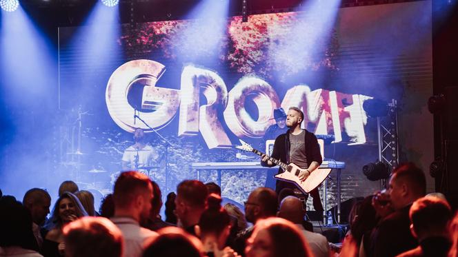 Tak bawili się na Eska Business Party by Grupa Polmotor. Zobaczcie zdjęcia!