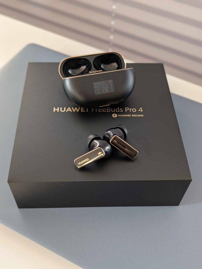  Huawei Buds Pro 4