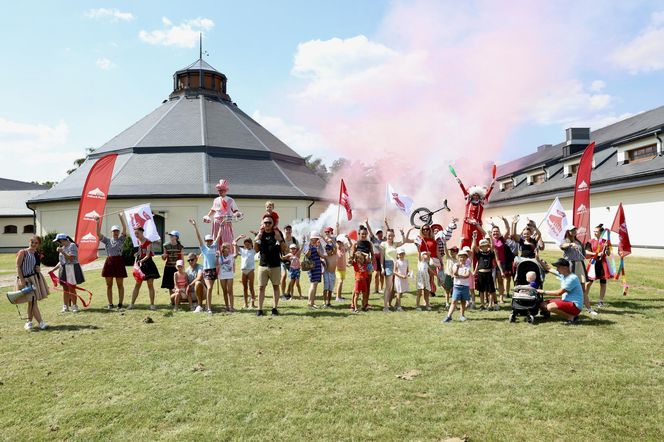 10. urodziny Julinek Park pod Warszawą