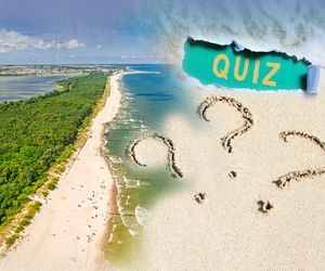 QUIZ. Czwartkowy test z geografii. Czy to państwo ma dostęp do morza? Grube ryby zdobędą komplet punktów 