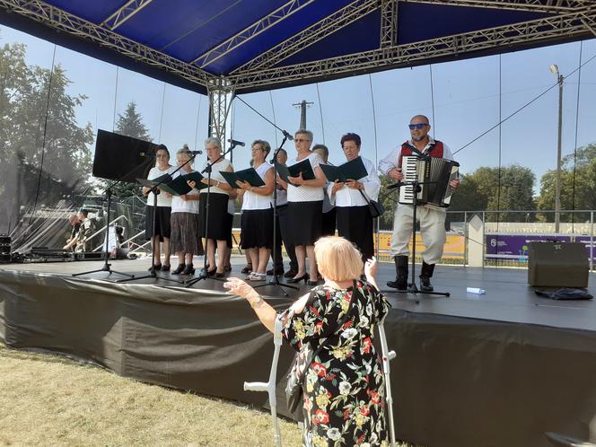 Zobacz zdjęcia z Pikniku Wojskowego z okazji święta 18. Batalionu Dowodzenia w Siedlcach