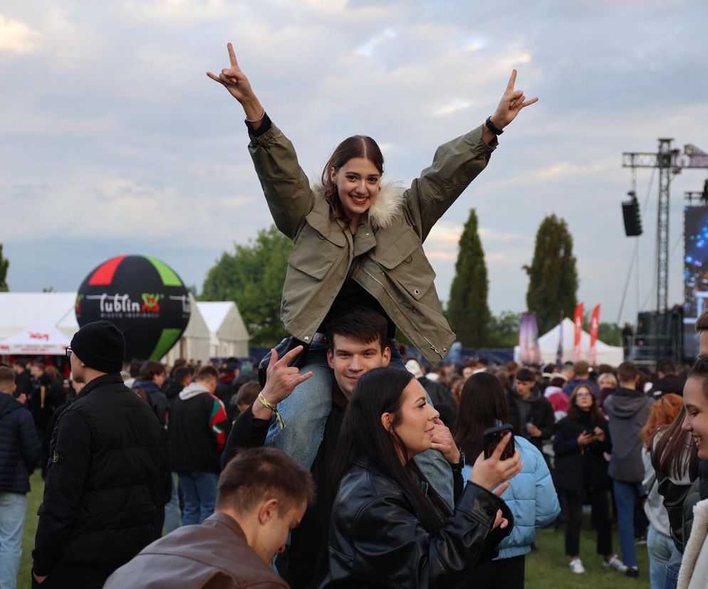 Juwenalia Politechniki Lubelskiej rozpoczęte! Tak bawią się studenci