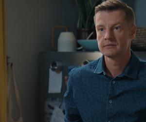 M jak miłość odc. 1697. Paweł (Rafał Mroczek)