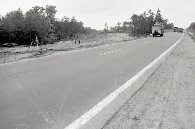 Budowa gierkówki