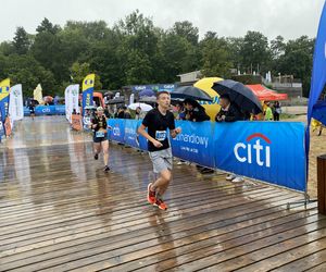 9. Citi Ukiel Olsztyn Półmaraton
