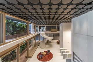 Office House przy Towarowej