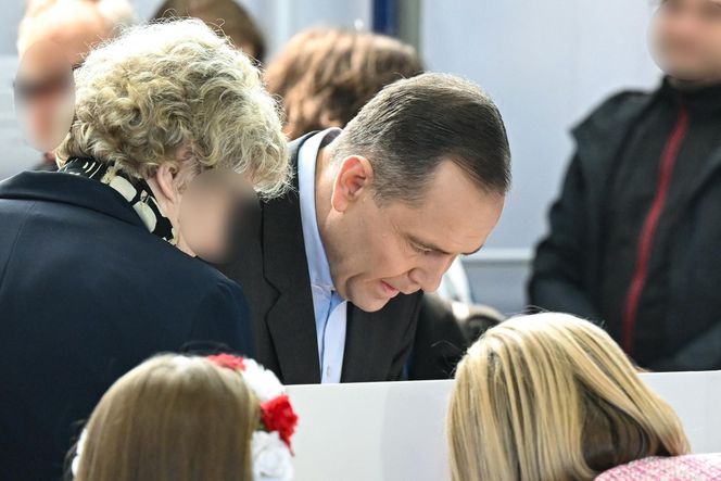 Karol Nawrocki - Wybory 2025.