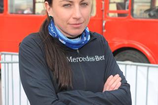 Justyna Kowalczyk 