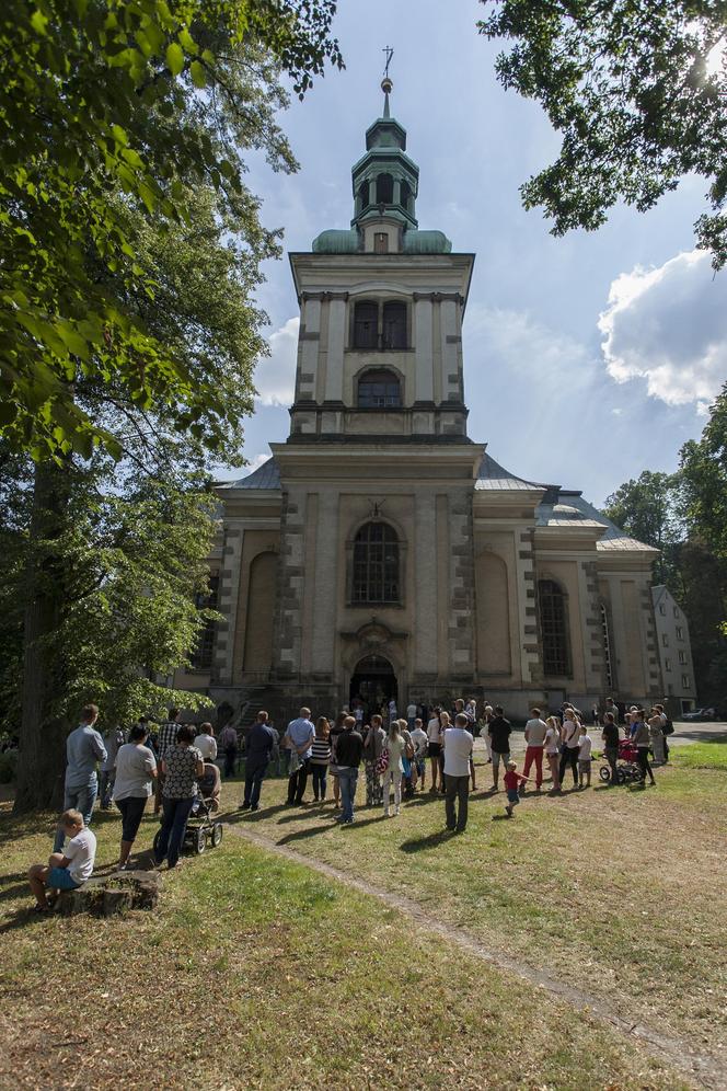 Koszmar w Kamiennej Górze. Zabił Kamilkę, bo… nie dostał pracy