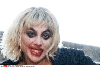 Lady Gaga jako Harley Quinn