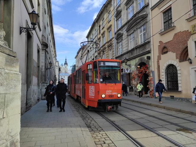 Tak wygląda życie przy granicy