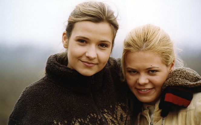 Joanna Koroniewska, Ewelina Serafin