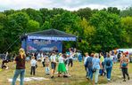 Wielki piknik kwietny finał 42. edycji konkursu „Warszawa w kwiatach”