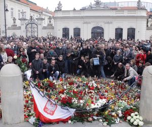 Epstein pisał o katastrofie smoleńskiej? Nie miał wątpliwości