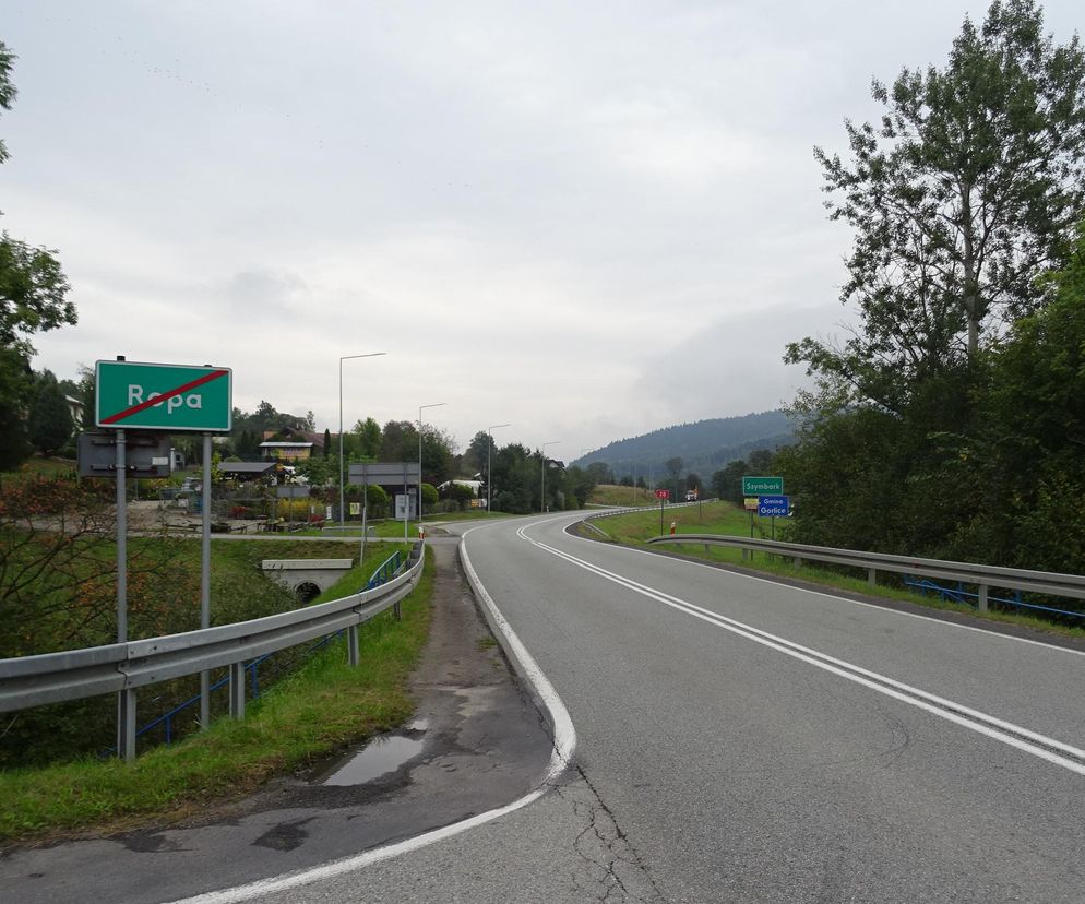 Kolejny remont na drodze krajowej numer 28 planuje GDDKiA