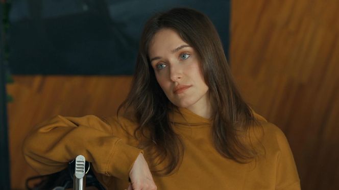 Barwy szczęścia, odcinek 3153. Madzia (Natalia Sierzputowska)