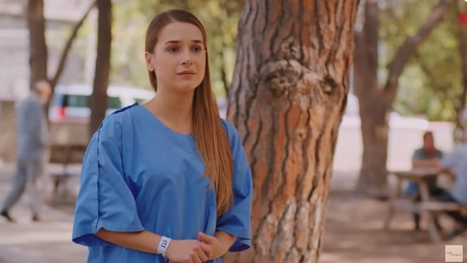 Miłość i nadzieja odc. 278.  Sila