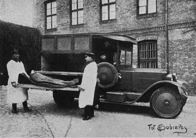 O historii ASP w Warszawie