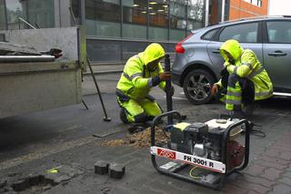 Ulice Starego Miasta mają być bezpieczniejsze [ZDJĘCIA]