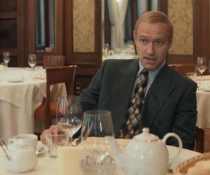 Tak wygląda Jude Law jako Putin! Podobny?