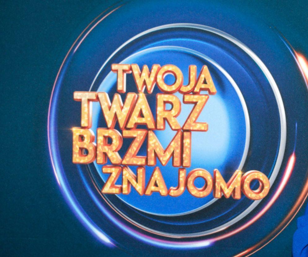 Twoja twarz brzmi znajomo