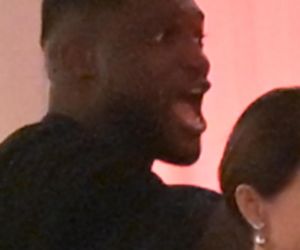 Niezła bibka Afryka Express. Obejrzeli razem odcinek, a potem poszli w tango. Iwan wyszedł ostatni