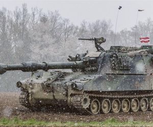 Paladyny, Abramsy i Apache. Grecja planuje pozyskać uzbrojenie ze Stanów Zjednoczonych