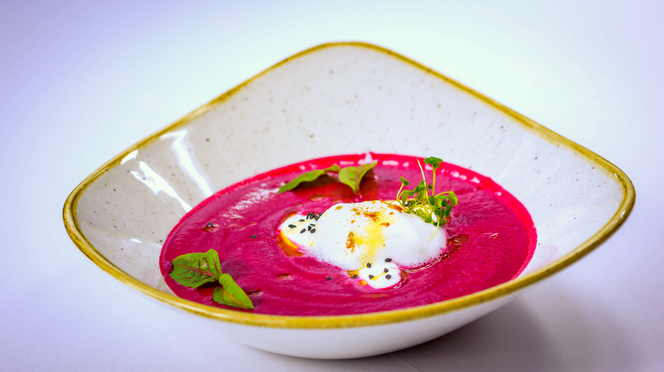 Restaurant Week 2019