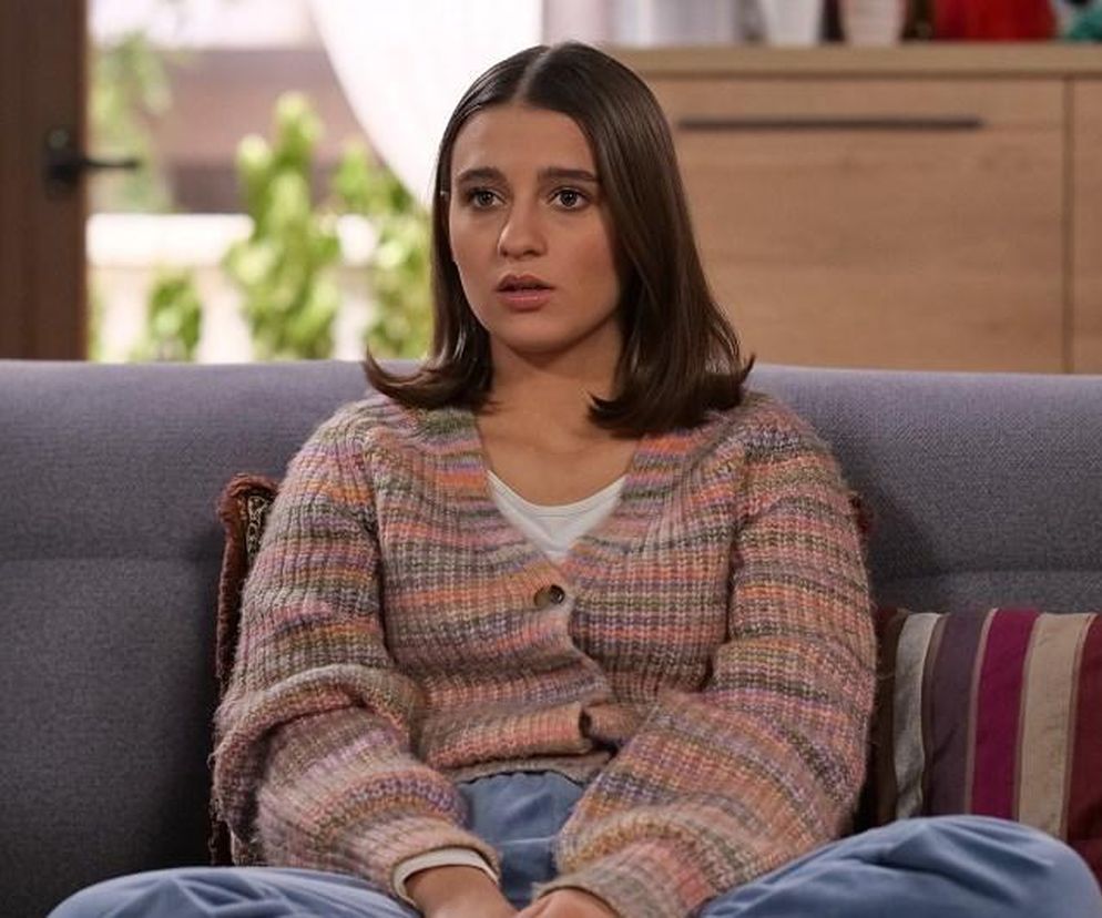 Pierwsza miłość, odcinek 3817: Anka zgwałcona przez kolegów na imprezie studenckiej! Obudzi się półnaga w łóżku jednego z oprawców 