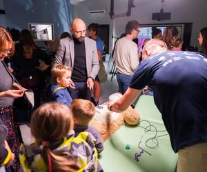 Politechnika Śląska zaprasza na jubileuszową Noc Naukowców. Program